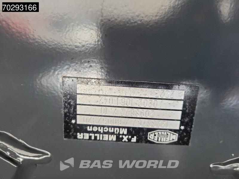 Crédit-bail Mercedes-Benz Arocs 4245 8X4 New! 22m3 Meiller Kipper Big-Axle Steelsuspension Manual Euro 3 Mercedes-Benz Arocs 4245 8X4 New! 22m3 Meiller Kipper Big-Axle Steelsuspension Manual Euro 3: photos 17 Crédit-bail Mercedes-Benz Arocs 4245 8X4 New! 22m3 Meiller Kipper Big-Axle Steelsuspension Manual Euro 3 Mercedes-Benz Arocs 4245 8X4 New! 22m3 Meiller Kipper Big-Axle Steelsuspension Manual Euro 3: photos 17