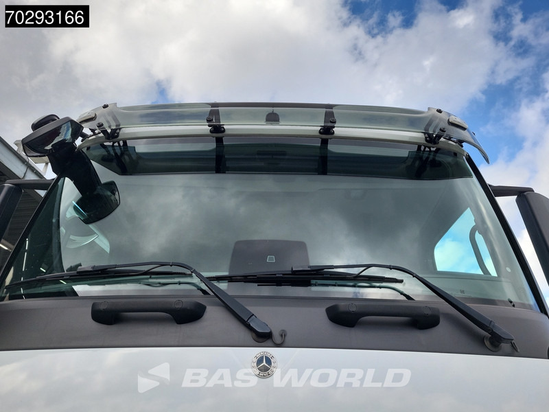 Crédit-bail Mercedes-Benz Arocs 4245 8X4 New! 22m3 Meiller Kipper Big-Axle Steelsuspension Manual Euro 3 Mercedes-Benz Arocs 4245 8X4 New! 22m3 Meiller Kipper Big-Axle Steelsuspension Manual Euro 3: photos 10 Crédit-bail Mercedes-Benz Arocs 4245 8X4 New! 22m3 Meiller Kipper Big-Axle Steelsuspension Manual Euro 3 Mercedes-Benz Arocs 4245 8X4 New! 22m3 Meiller Kipper Big-Axle Steelsuspension Manual Euro 3: photos 10