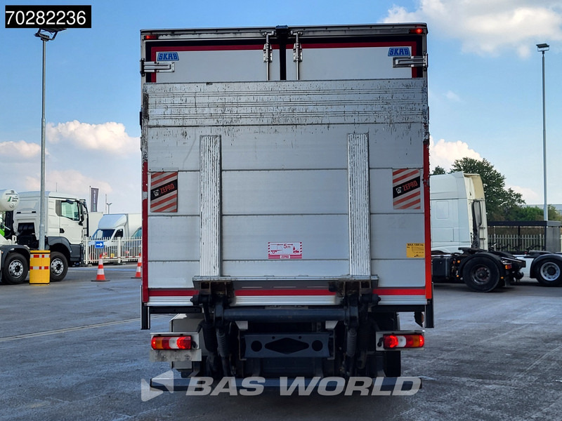 Mercedes-Benz Atego 1324 Atego 4X2 Thermo-King T1200R 1500kg Ladebordwand Automatic Euro 6 - Camion frigorifique: photos 3 Mercedes-Benz Atego 1324 Atego 4X2 Thermo-King T1200R 1500kg Ladebordwand Automatic Euro 6 - Camion frigorifique: photos 3