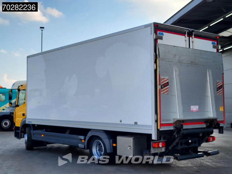 Mercedes-Benz Atego 1324 Atego 4X2 Thermo-King T1200R 1500kg Ladebordwand Automatic Euro 6 - Camion frigorifique: photos 2 Mercedes-Benz Atego 1324 Atego 4X2 Thermo-King T1200R 1500kg Ladebordwand Automatic Euro 6 - Camion frigorifique: photos 2