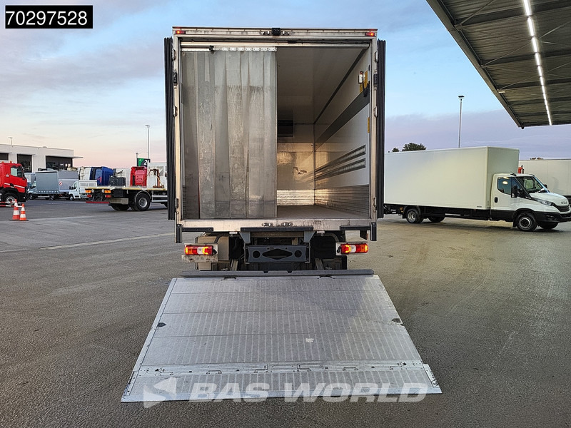 Mercedes-Benz Atego 1324 Atego 4X2 Thermo-King T1200R 1500kg Ladebordwand Automatic Euro 6 - Camion frigorifique: photos 5 Mercedes-Benz Atego 1324 Atego 4X2 Thermo-King T1200R 1500kg Ladebordwand Automatic Euro 6 - Camion frigorifique: photos 5