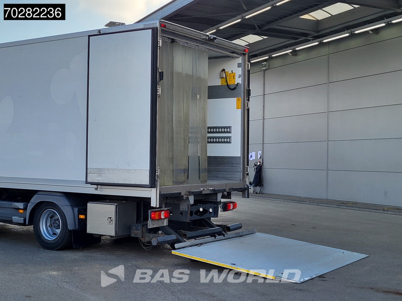 Mercedes-Benz Atego 1324 Atego 4X2 Thermo-King T1200R 1500kg Ladebordwand Automatic Euro 6 - Camion frigorifique: photos 5 Mercedes-Benz Atego 1324 Atego 4X2 Thermo-King T1200R 1500kg Ladebordwand Automatic Euro 6 - Camion frigorifique: photos 5