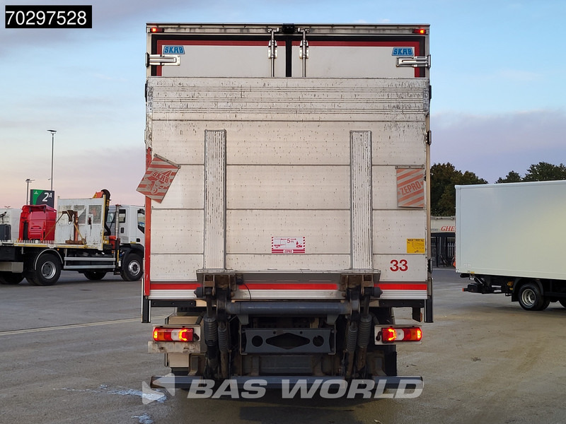 Mercedes-Benz Atego 1324 Atego 4X2 Thermo-King T1200R 1500kg Ladebordwand Automatic Euro 6 - Camion frigorifique: photos 3 Mercedes-Benz Atego 1324 Atego 4X2 Thermo-King T1200R 1500kg Ladebordwand Automatic Euro 6 - Camion frigorifique: photos 3