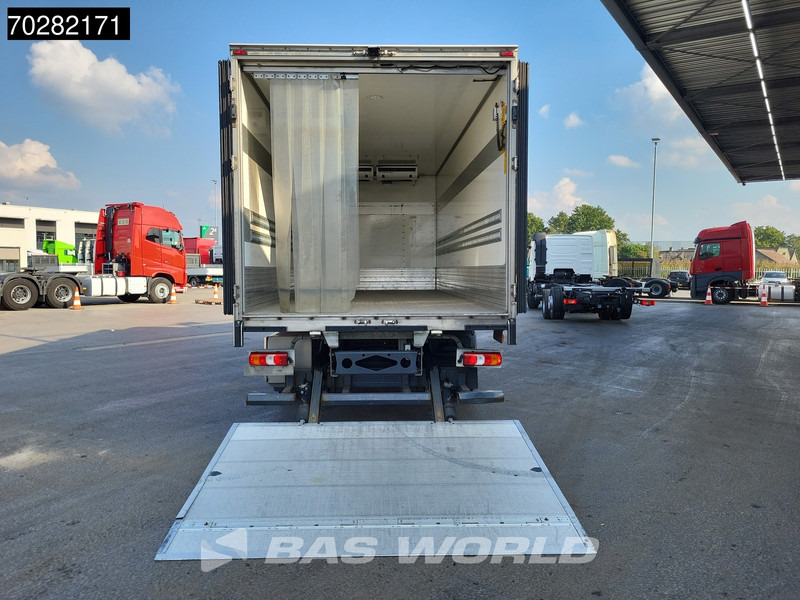 Mercedes-Benz Atego 1524 Atego 4X2 Thermo-King T1200R 1500kg Ladebordwand Automatic Euro 6 - Camion frigorifique: photos 3 Mercedes-Benz Atego 1524 Atego 4X2 Thermo-King T1200R 1500kg Ladebordwand Automatic Euro 6 - Camion frigorifique: photos 3