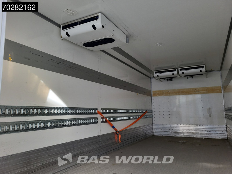 Camion frigorifique Mercedes-Benz Atego 1524 Atego 4X2 Thermo king T-1200 R 1500kg Ladebordwand Automatic Euro 6: photos 12 Camion frigorifique Mercedes-Benz Atego 1524 Atego 4X2 Thermo king T-1200 R 1500kg Ladebordwand Automatic Euro 6: photos 12