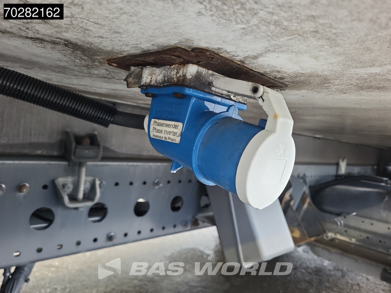 Camion frigorifique Mercedes-Benz Atego 1524 Atego 4X2 Thermo king T-1200 R 1500kg Ladebordwand Automatic Euro 6: photos 17 Camion frigorifique Mercedes-Benz Atego 1524 Atego 4X2 Thermo king T-1200 R 1500kg Ladebordwand Automatic Euro 6: photos 17