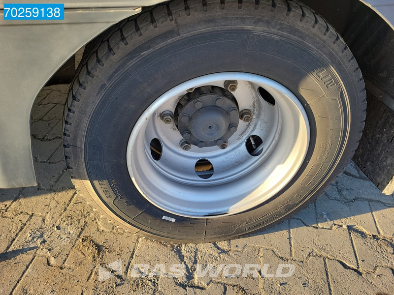 Mercedes-Benz Atego 816 4X2 Thermo King B-100 Max Ladebordwand Euro 6 - Camion frigorifique: photos 2 Mercedes-Benz Atego 816 4X2 Thermo King B-100 Max Ladebordwand Euro 6 - Camion frigorifique: photos 2
