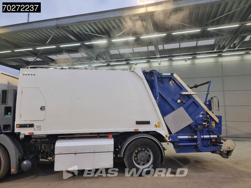 Mercedes-Benz Econic 1830 4X2 13m3 NTM KGLS-HL Big-Axle CNG engine Euro 6 - Benne à ordures ménagères: photos 3 Mercedes-Benz Econic 1830 4X2 13m3 NTM KGLS-HL Big-Axle CNG engine Euro 6 - Benne à ordures ménagères: photos 3