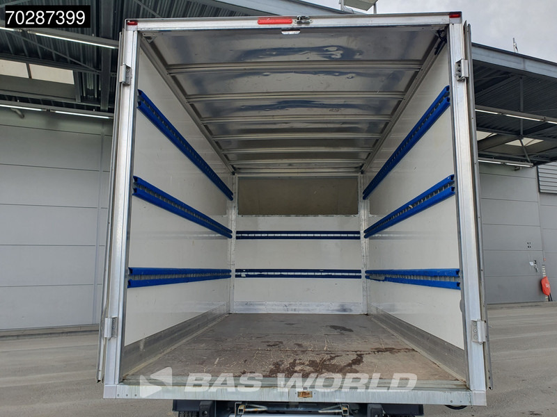 Mercedes-Benz Sprinter 514 CDI Automaat Bakwagen Dubbellucht Achterdeuren Airco Cruise Euro6 Meubelbak Koffer 20m3 A/C Cruise control - Fourgon: photos 3 Mercedes-Benz Sprinter 514 CDI Automaat Bakwagen Dubbellucht Achterdeuren Airco Cruise Euro6 Meubelbak Koffer 20m3 A/C Cruise control - Fourgon: photos 3