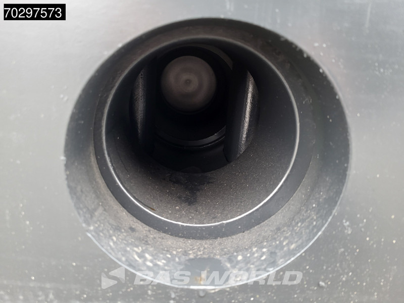 Marteau hydraulique neuf Mustang HM1900 NEW UNUSED - SUITS TO 19-28T: photos 11