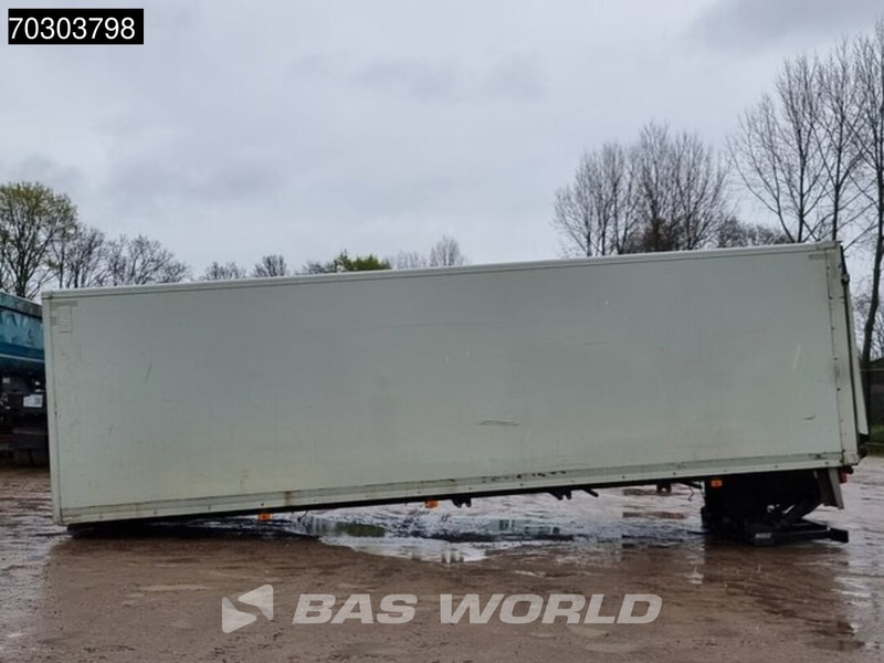 Voiture Onbekend: photos 7