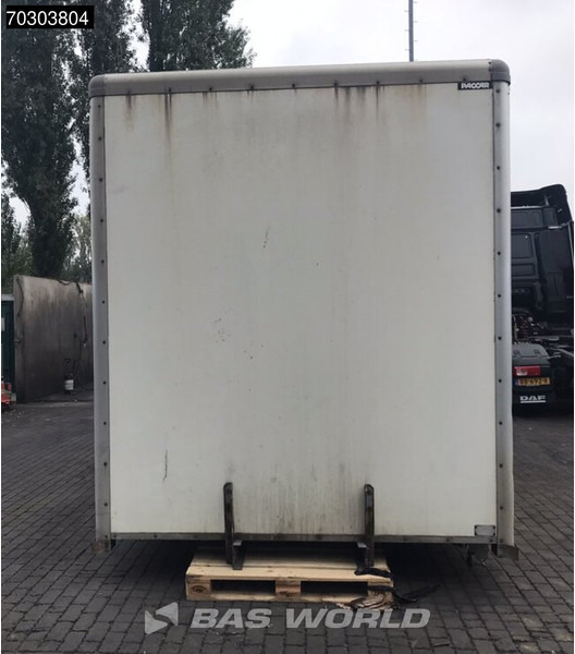 Voiture Onbekend: photos 7