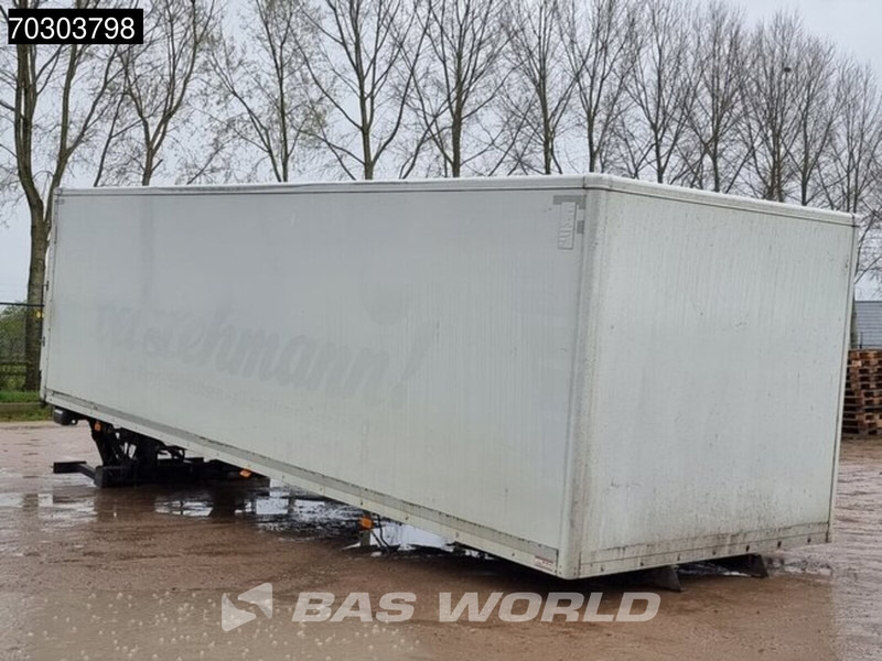 Voiture Onbekend: photos 8