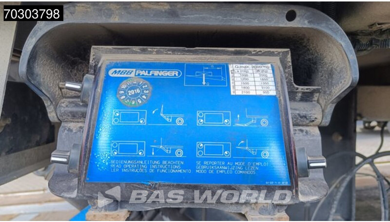 Voiture Onbekend: photos 12