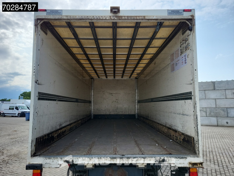 Renault D 240 4X2 16tonner Automatic Ladebordwand Euro 6 - Camion fourgon: photos 3 Renault D 240 4X2 16tonner Automatic Ladebordwand Euro 6 - Camion fourgon: photos 3
