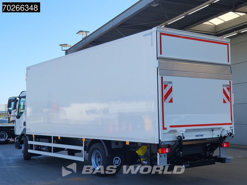 Renault D 250 4X2 NEW 2024 NL reg. possible 16tonner 2000kg Ladebordwand ACC LED Euro 6 - Camion fourgon: photos 2 Renault D 250 4X2 NEW 2024 NL reg. possible 16tonner 2000kg Ladebordwand ACC LED Euro 6 - Camion fourgon: photos 2