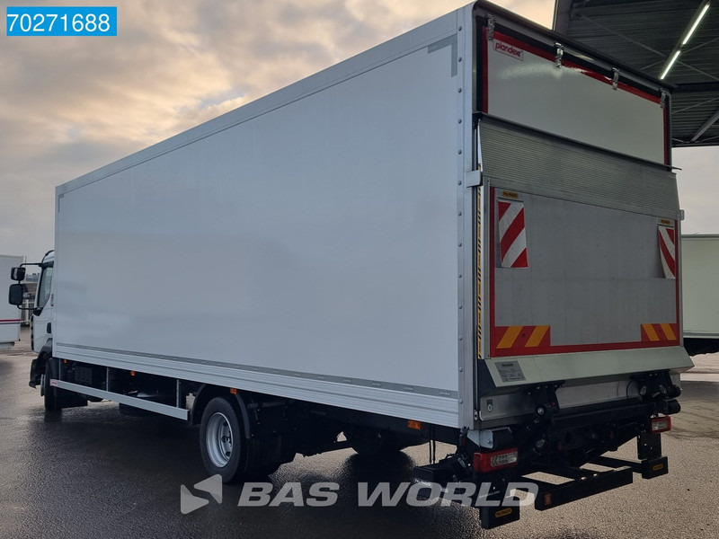 Renault D 280 4X2 NEW 12tonner Automatic Sleepercab Ladebordwand Euro 6 - Camion fourgon: photos 2 Renault D 280 4X2 NEW 12tonner Automatic Sleepercab Ladebordwand Euro 6 - Camion fourgon: photos 2
