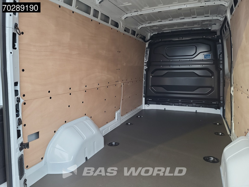 Renault Master 130pk 2025model L3H2 Special Edition LED Imperiaal 17 inch Velgen Airco Cruise Camera Carplay Parkeersensoren L3 12m3 A/C Cruise contr - Fourgon utilitaire: photos 3 Renault Master 130pk 2025model L3H2 Special Edition LED Imperiaal 17 inch Velgen Airco Cruise Camera Carplay Parkeersensoren L3 12m3 A/C Cruise contr - Fourgon utilitaire: photos 3