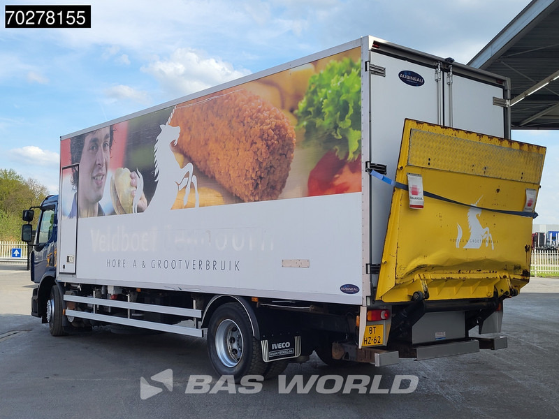 Renault Premium 280 4X2 19.5t NL-Truck Carrier Supra 950 Mt damaged Ladebordwand Euro 4 - Camion frigorifique: photos 2 Renault Premium 280 4X2 19.5t NL-Truck Carrier Supra 950 Mt damaged Ladebordwand Euro 4 - Camion frigorifique: photos 2