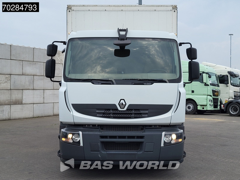 Renault Premium 310 4X2 Manual Ladebordwand Euro 5 - Camion à rideaux coulissants: photos 5 Renault Premium 310 4X2 Manual Ladebordwand Euro 5 - Camion à rideaux coulissants: photos 5
