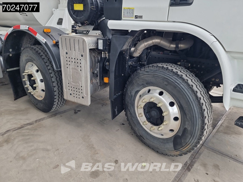 Crédit-bail SHACMAN L3000 8X4 NEW 8m3 Liebherr Mixer Big Axle Steel suspension SHACMAN L3000 8X4 NEW 8m3 Liebherr Mixer Big Axle Steel suspension: photos 13 Crédit-bail SHACMAN L3000 8X4 NEW 8m3 Liebherr Mixer Big Axle Steel suspension SHACMAN L3000 8X4 NEW 8m3 Liebherr Mixer Big Axle Steel suspension: photos 13