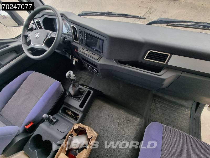 Crédit-bail SHACMAN L3000 8X4 NEW 8m3 Liebherr Mixer Big Axle Steel suspension SHACMAN L3000 8X4 NEW 8m3 Liebherr Mixer Big Axle Steel suspension: photos 20 Crédit-bail SHACMAN L3000 8X4 NEW 8m3 Liebherr Mixer Big Axle Steel suspension SHACMAN L3000 8X4 NEW 8m3 Liebherr Mixer Big Axle Steel suspension: photos 20