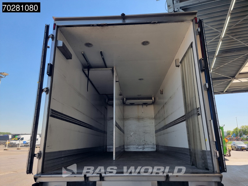 Scania P230 4X2 NL-Truck Carrier Ladebordwand Navi Euro 5 - Camion frigorifique: photos 3 Scania P230 4X2 NL-Truck Carrier Ladebordwand Navi Euro 5 - Camion frigorifique: photos 3