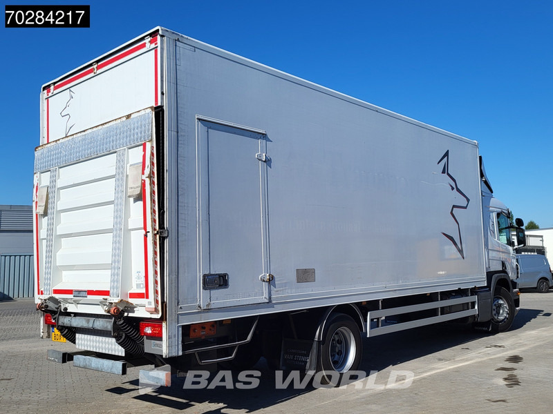 Scania P250 4X2 19tons NL-Truck Ladebordwand Automatic Euro 6 - Camion fourgon: photos 5 Scania P250 4X2 19tons NL-Truck Ladebordwand Automatic Euro 6 - Camion fourgon: photos 5