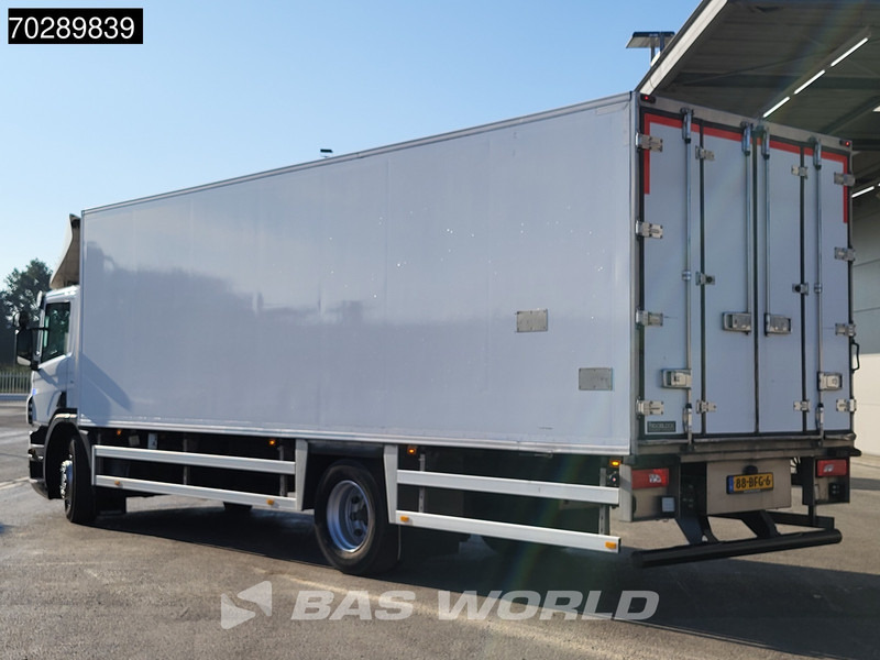 Scania P250 P 4X2 19tons NL-Truck Frigoblock FK13SL Automatic Euro 6 - Camion frigorifique: photos 2 Scania P250 P 4X2 19tons NL-Truck Frigoblock FK13SL Automatic Euro 6 - Camion frigorifique: photos 2