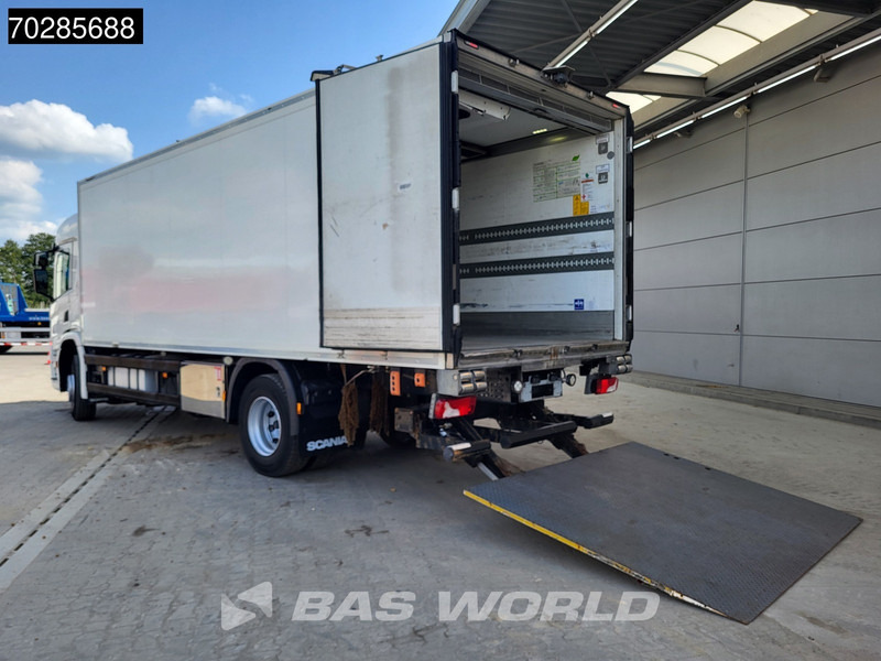 Scania P280 4X2 19tonner Automatic 2000kg Ladebordwand LED Euro 6 - Camion fourgon: photos 3 Scania P280 4X2 19tonner Automatic 2000kg Ladebordwand LED Euro 6 - Camion fourgon: photos 3