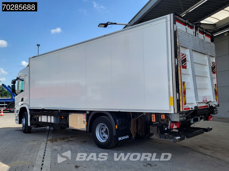 Scania P280 4X2 19tonner Automatic 2000kg Ladebordwand LED Euro 6 - Camion fourgon: photos 2 Scania P280 4X2 19tonner Automatic 2000kg Ladebordwand LED Euro 6 - Camion fourgon: photos 2