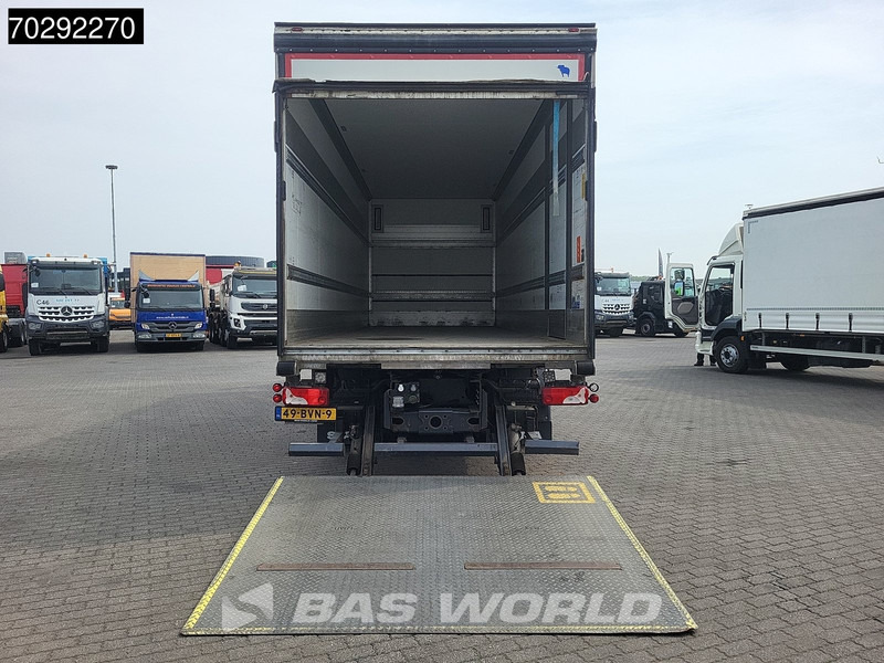 Scania P410 6X2 NL-Truck Lift+steering Axle Automatic Xenon Euro 6 - Camion fourgon: photos 3 Scania P410 6X2 NL-Truck Lift+steering Axle Automatic Xenon Euro 6 - Camion fourgon: photos 3