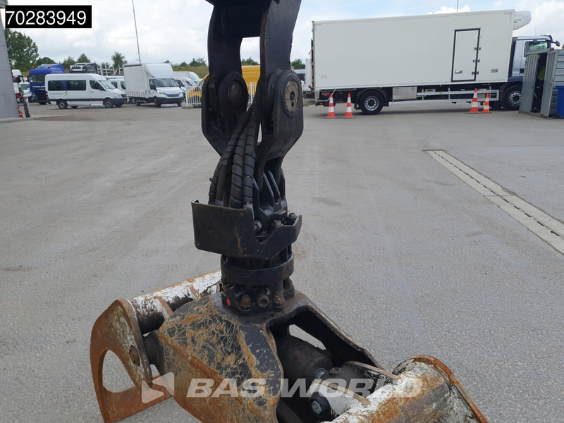 Scania P410 8X2 NL-Truck Palfinger Q150Z Crane 30T VDL hooklift Lift-Lenkachse Euro 6 - Camion ampliroll, Camion grue: photos 1 Scania P410 8X2 NL-Truck Palfinger Q150Z Crane 30T VDL hooklift Lift-Lenkachse Euro 6 - Camion ampliroll, Camion grue: photos 1
