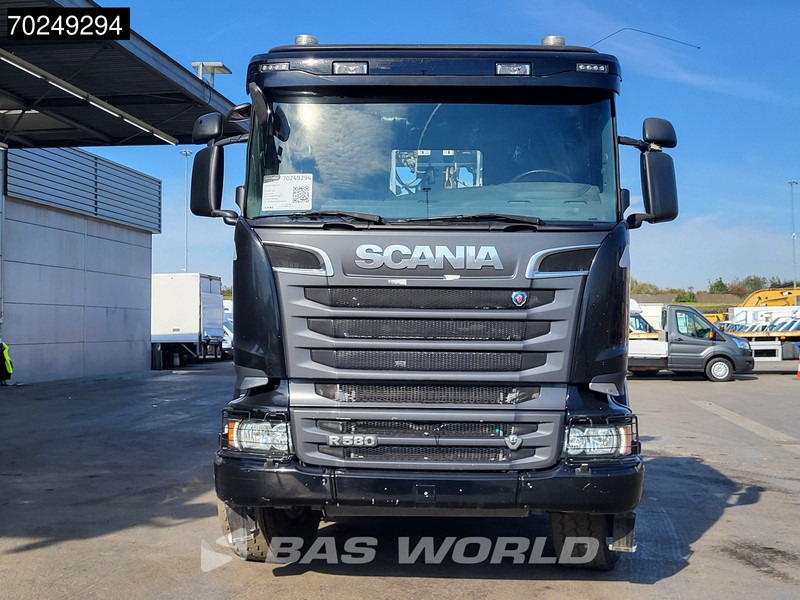 Crédit-bail Scania R580 6X4 Holz Kran Diebolt D28 Full-Steel Scania R580 6X4 Holz Kran Diebolt D28 Full-Steel: photos 11 Crédit-bail Scania R580 6X4 Holz Kran Diebolt D28 Full-Steel Scania R580 6X4 Holz Kran Diebolt D28 Full-Steel: photos 11