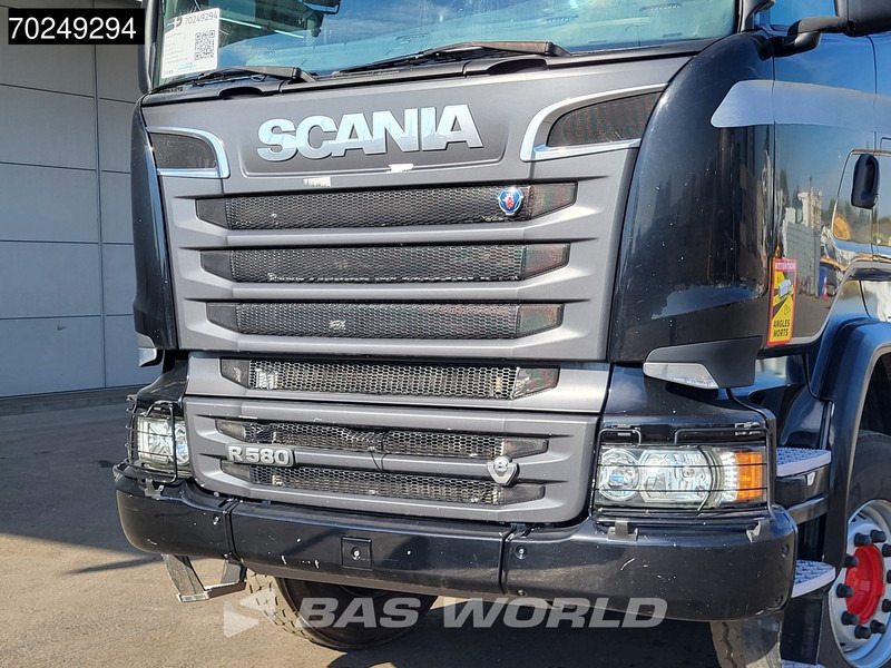 Crédit-bail Scania R580 6X4 Holz Kran Diebolt D28 Full-Steel Scania R580 6X4 Holz Kran Diebolt D28 Full-Steel: photos 13 Crédit-bail Scania R580 6X4 Holz Kran Diebolt D28 Full-Steel Scania R580 6X4 Holz Kran Diebolt D28 Full-Steel: photos 13