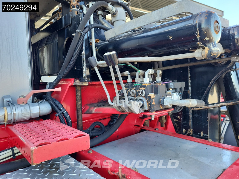 Crédit-bail Scania R580 6X4 Holz Kran Diebolt D28 Full-Steel Scania R580 6X4 Holz Kran Diebolt D28 Full-Steel: photos 18 Crédit-bail Scania R580 6X4 Holz Kran Diebolt D28 Full-Steel Scania R580 6X4 Holz Kran Diebolt D28 Full-Steel: photos 18