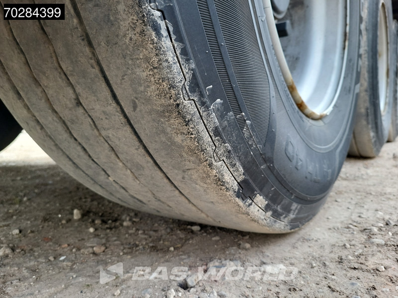 Semi-remorque frigorifique Schmitz Cargobull SCB*S3B 3 axles MOT 9/25 Doppelstock Blumenbreit Schiebewand: photos 16 Semi-remorque frigorifique Schmitz Cargobull SCB*S3B 3 axles MOT 9/25 Doppelstock Blumenbreit Schiebewand: photos 16