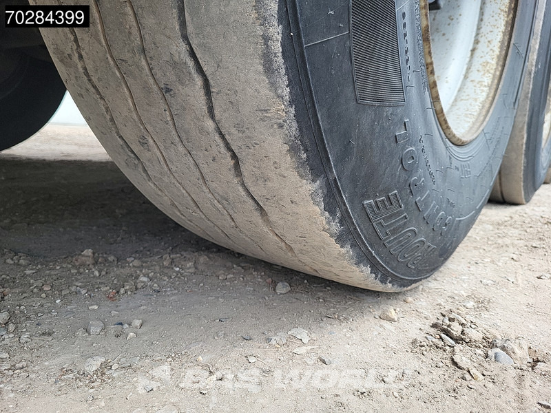 Semi-remorque frigorifique Schmitz Cargobull SCB*S3B 3 axles MOT 9/25 Doppelstock Blumenbreit Schiebewand: photos 12 Semi-remorque frigorifique Schmitz Cargobull SCB*S3B 3 axles MOT 9/25 Doppelstock Blumenbreit Schiebewand: photos 12