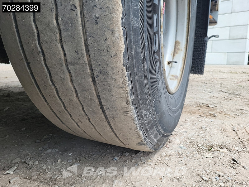 Semi-remorque frigorifique Schmitz Cargobull SCB*S3B 3 axles MOT 9/25 Doppelstock Blumenbreit Schiebewand: photos 14 Semi-remorque frigorifique Schmitz Cargobull SCB*S3B 3 axles MOT 9/25 Doppelstock Blumenbreit Schiebewand: photos 14