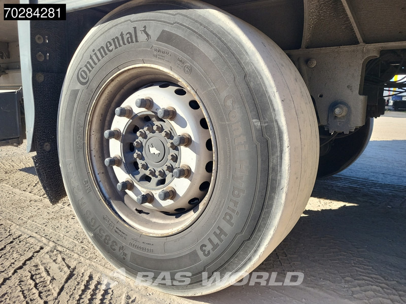 Crédit-bail Schmitz Cargobull SCB*S3B 3 axles Tailgate LBW Blumenbreit Schmitz Cargobull SCB*S3B 3 axles Tailgate LBW Blumenbreit: photos 17