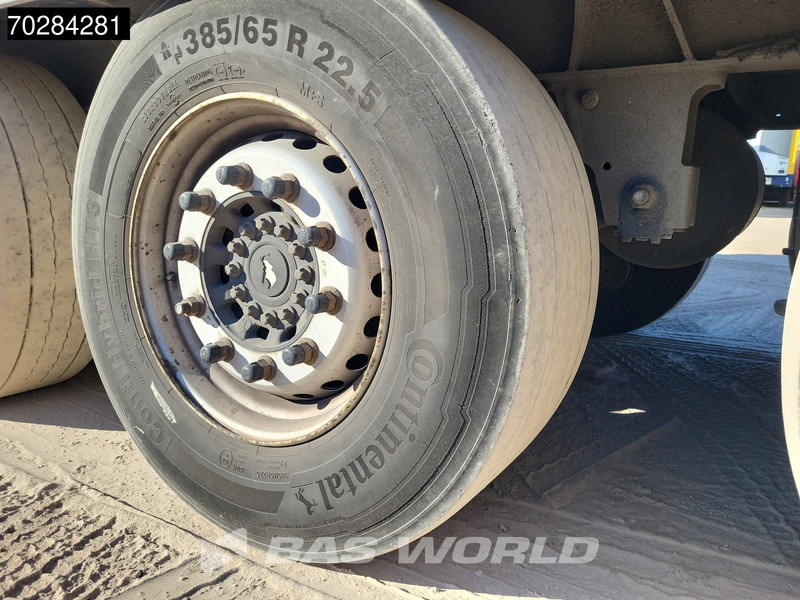 Crédit-bail Schmitz Cargobull SCB*S3B 3 axles Tailgate LBW Blumenbreit Schmitz Cargobull SCB*S3B 3 axles Tailgate LBW Blumenbreit: photos 18