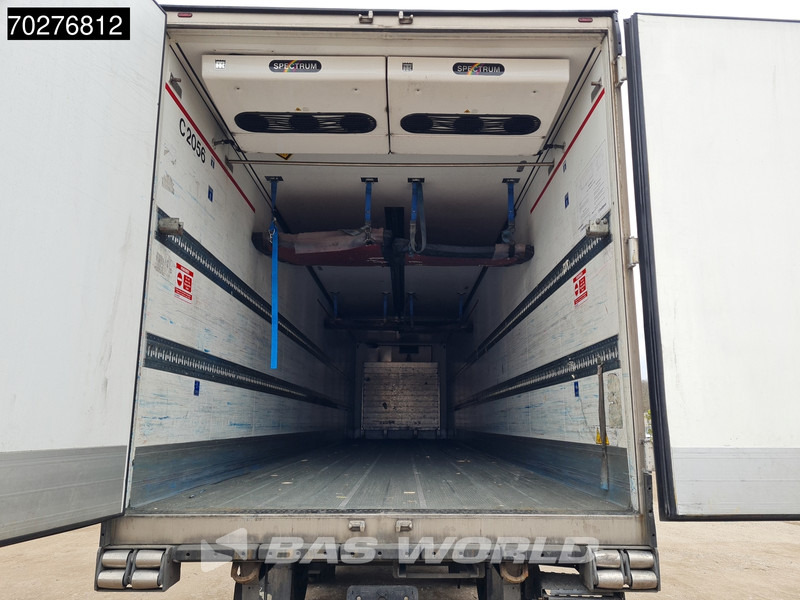 Schmitz Cargobull SCB*S3B Schiebewand Blumenbreit Doppelverdampfer - Semi-remorque frigorifique: photos 5 Schmitz Cargobull SCB*S3B Schiebewand Blumenbreit Doppelverdampfer - Semi-remorque frigorifique: photos 5