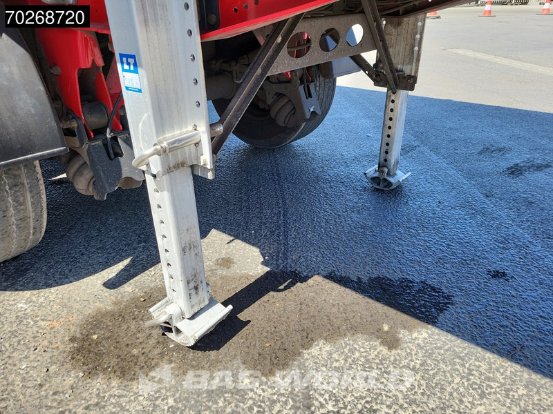 Semi-remorque benne Schmitz Cargobull SGF*S3 NL-Trailer APK 05/25 28m3 ALU: photos 11