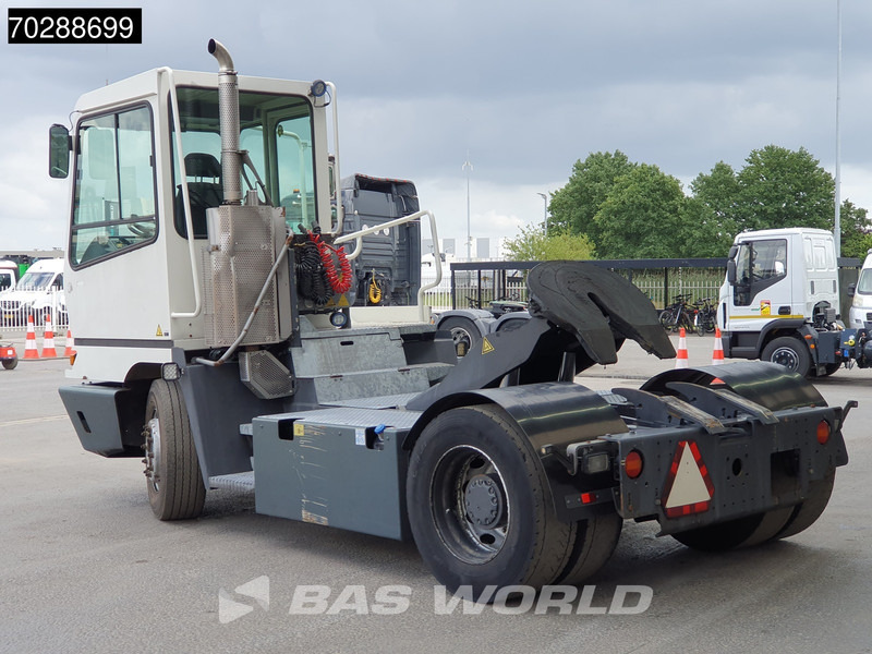 Terberg YT 222 4X2 NL-Truck Big-Axle - Tracteur portuaire: photos 2 Terberg YT 222 4X2 NL-Truck Big-Axle - Tracteur portuaire: photos 2