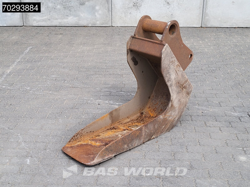Pelle sur pneus Terex TW85: photos 19