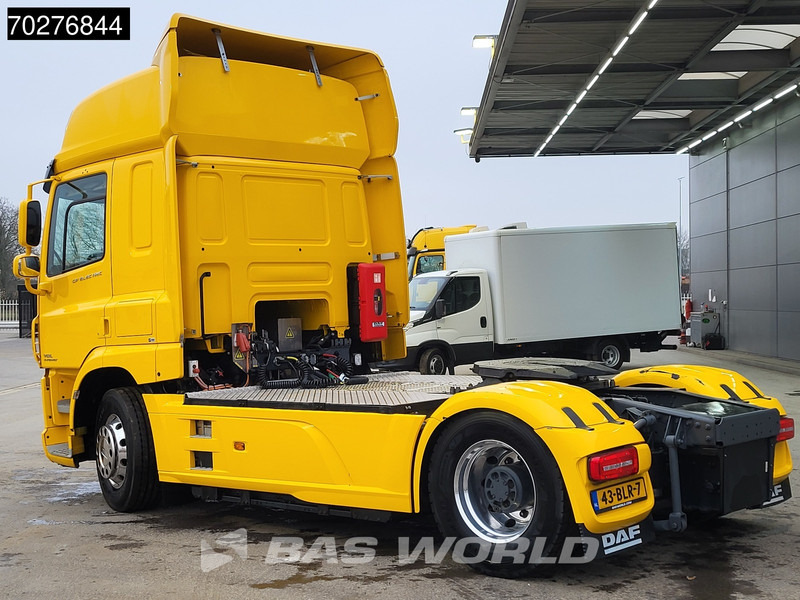 DAF CF 290 4X2 FTe 210kW Electric! SC PTO Alcoa Hydrovane - Tracteur routier: photos 2 DAF CF 290 4X2 FTe 210kW Electric! SC PTO Alcoa Hydrovane - Tracteur routier: photos 2