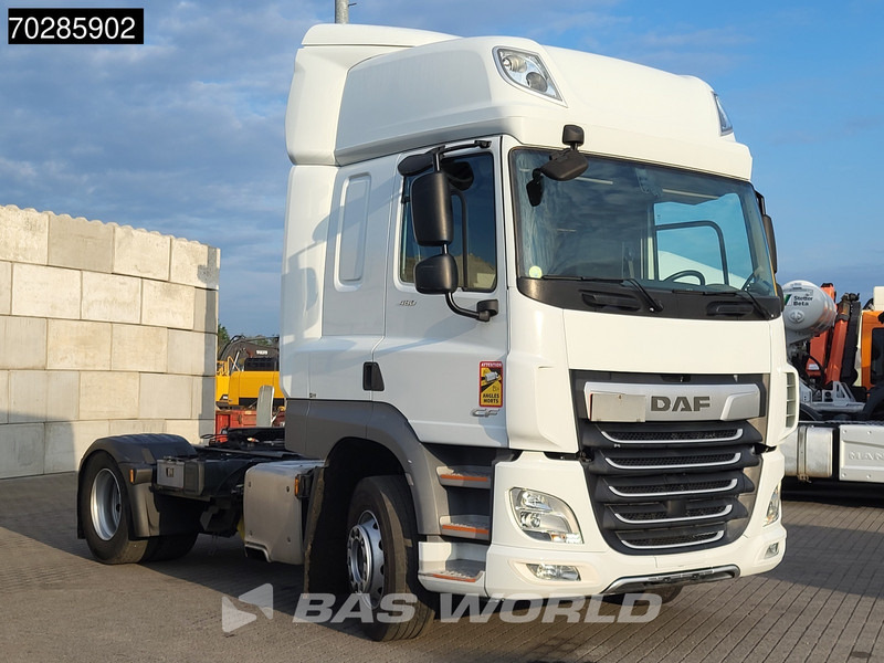 DAF CF 480 4X2 ACC Euro 6 - Tracteur routier: photos 3 DAF CF 480 4X2 ACC Euro 6 - Tracteur routier: photos 3