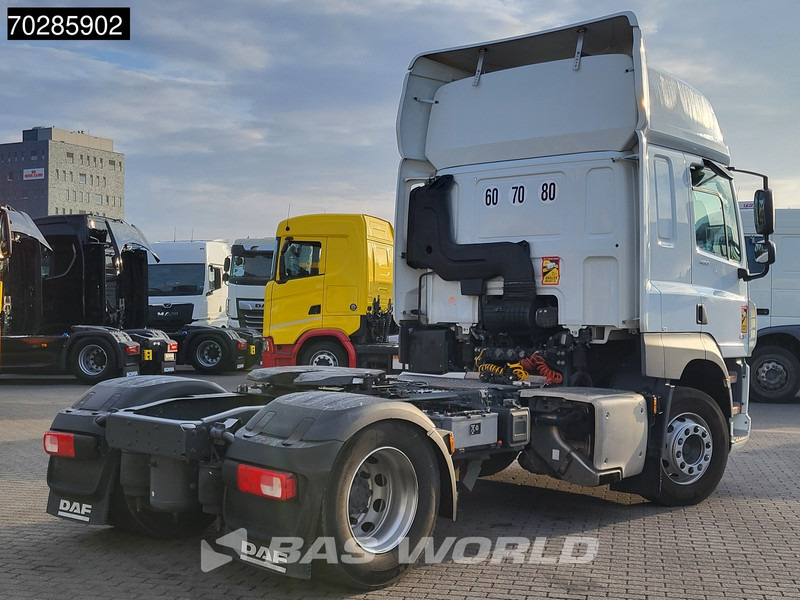 DAF CF 480 4X2 ACC Euro 6 - Tracteur routier: photos 5 DAF CF 480 4X2 ACC Euro 6 - Tracteur routier: photos 5