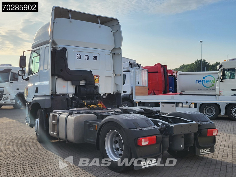 DAF CF 480 4X2 ACC Euro 6 - Tracteur routier: photos 2 DAF CF 480 4X2 ACC Euro 6 - Tracteur routier: photos 2