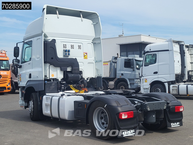 DAF CF 480 4X2 SC ACC Euro 6 - Tracteur routier: photos 2 DAF CF 480 4X2 SC ACC Euro 6 - Tracteur routier: photos 2